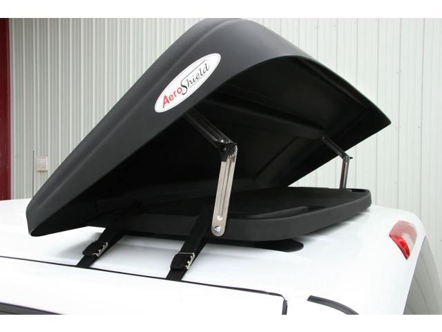 WIND DEFLECTOR, WD600 BLACK