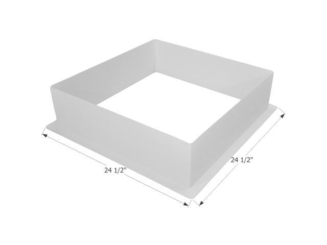 Skylight Garnish, For Sl2222