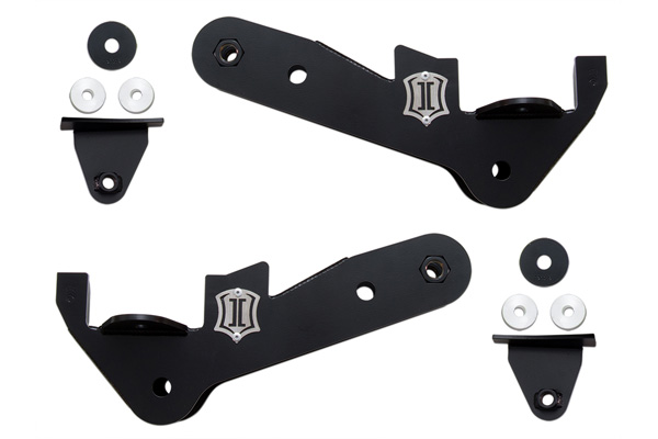 17-UP FSD 4 LINK FRAME BRACKET KIT