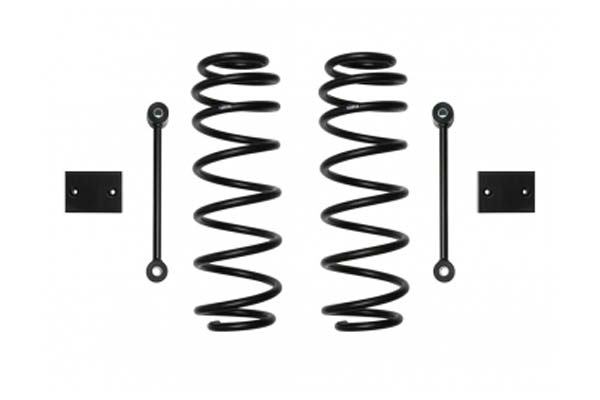 18-C JL 2.5 REAR DUAL RATE COIL SPRING KIT