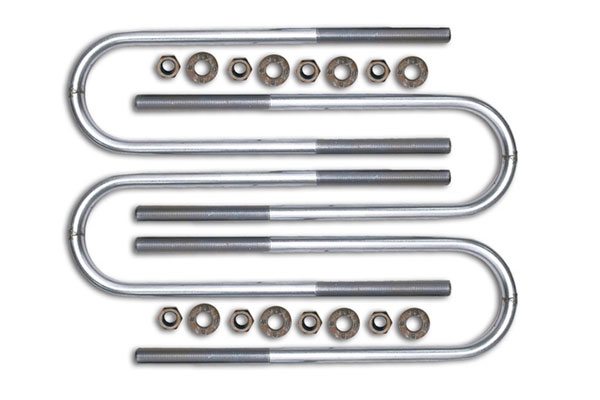 99-10 FSD REAR 15IN U-BOLT KIT