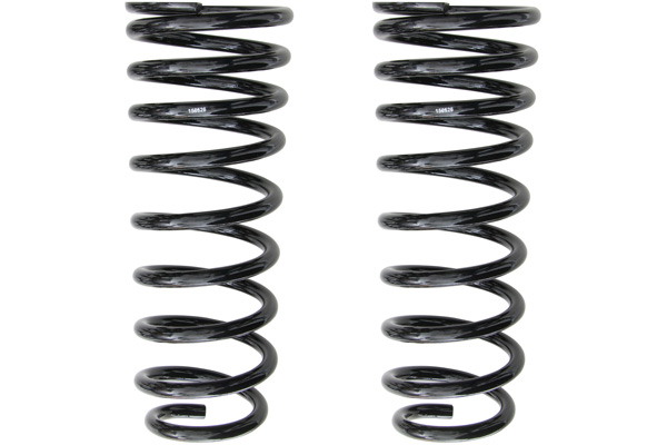 (PRELIM)91-97 LAND CRUISER 3IN/100 SERIES .5IN REAR SPRING KIT