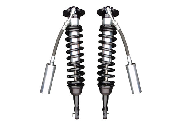 07-21 TUNDRA 2.5 VS RR COILOVER KIT