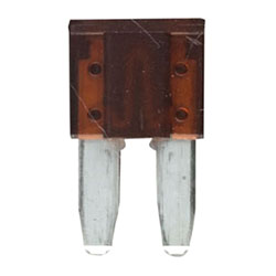 Metra IB 15A 2Leg Atr Fuse 5Pk 5Pk