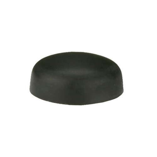 Metra IB Screw Caps 100Pc Black 100Pc