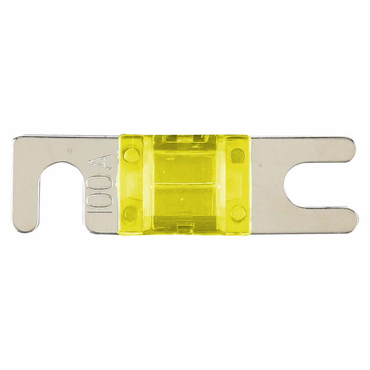 Metra IB 100A Mini Fuse10Pk Anl Fuse  10Pk