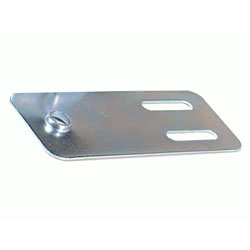 Metra IB Pin Switch Brkt Flat Bracket