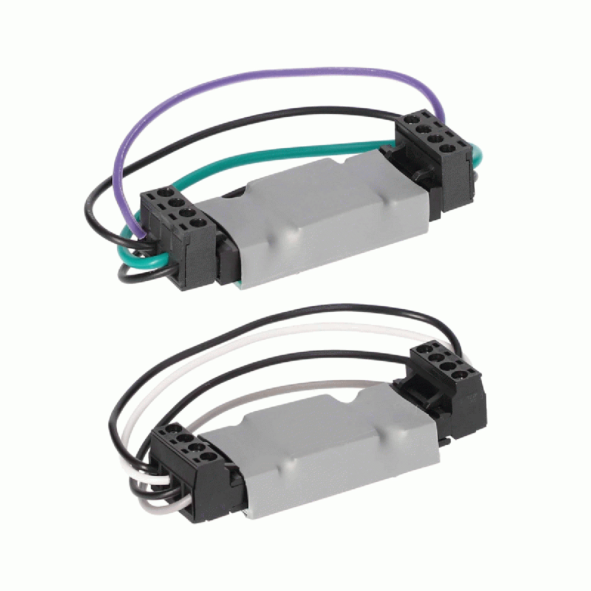 20 Ohm Load Resistor