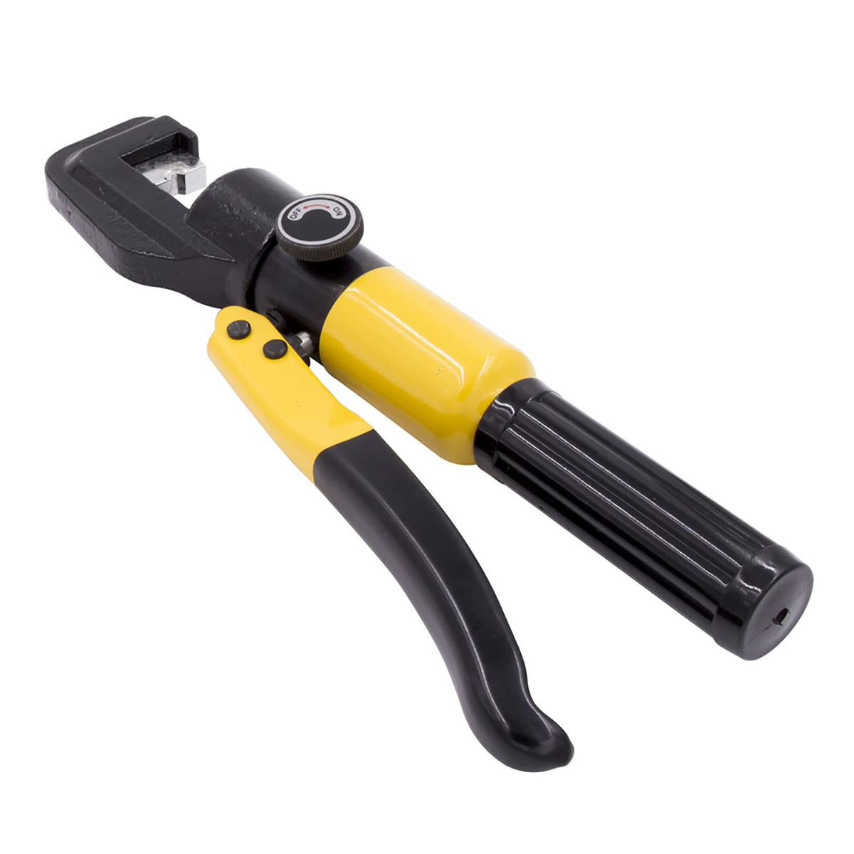 Hydraulic Lug Crimp Tool Ferrules