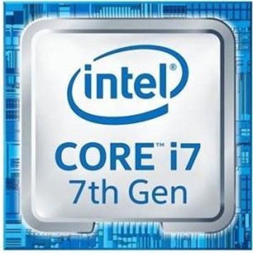 Core i7-8700 8th gen TRAY