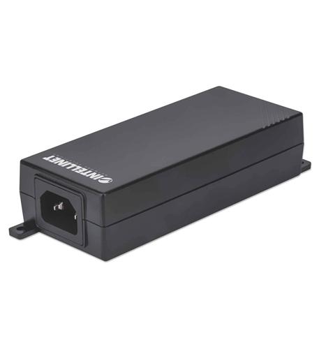 1-Port Gigabit High-Power PoE+ Injector