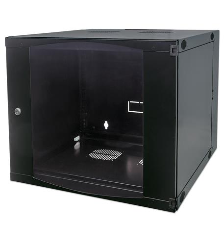 15U WALLMOUNT CABINET