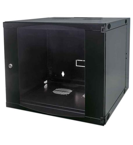 12U WALLMOUNT CABINET