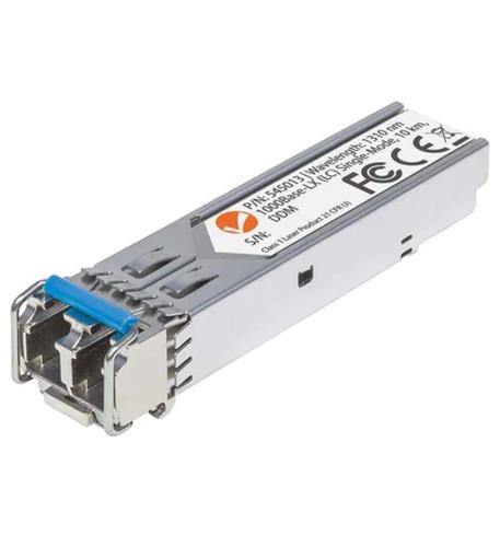 FIBER SFP OPTICAL TRANS MODULE