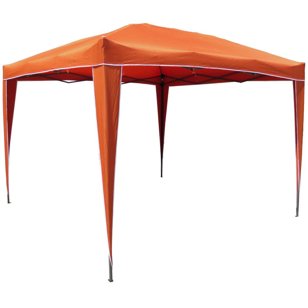 Square Folding Gazebo