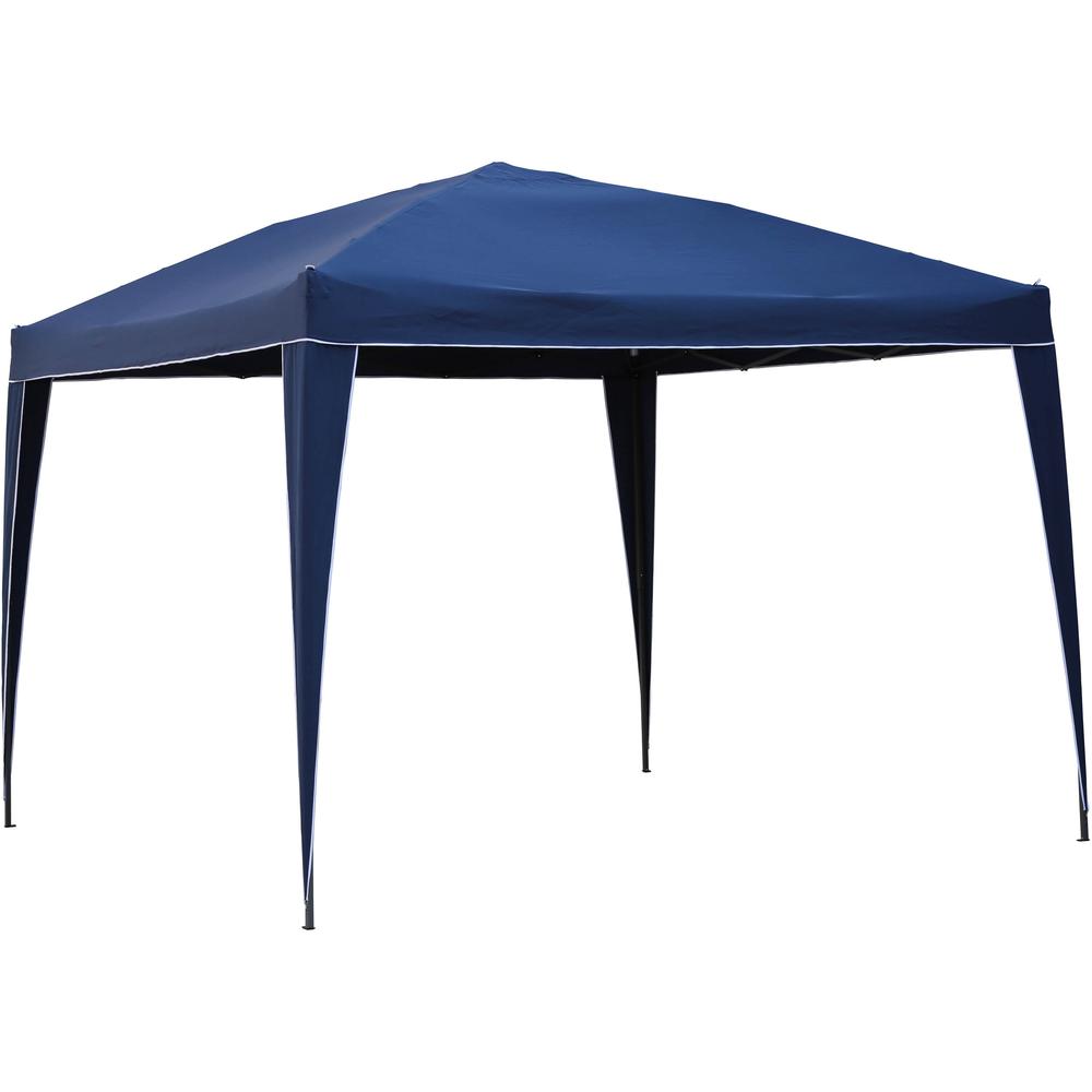 Square Folding Gazebo