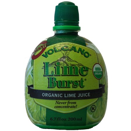 Italian Volcano Lime Burst (12x67OZ )