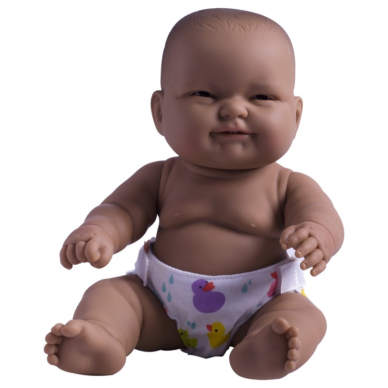 Lots to Love Babies, 14", Hispanic Baby