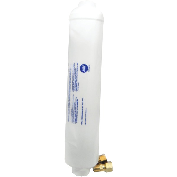 No Logo LF4095825201017 Ice Maker Water Filter (10" Carded)