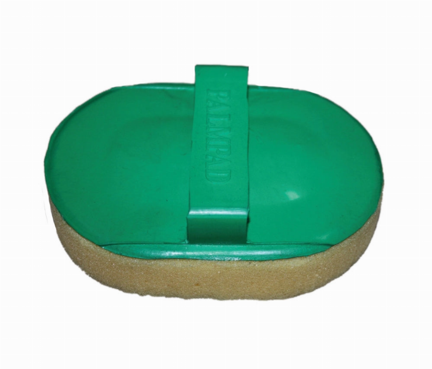 TuffRider Palm Pad with Sponge