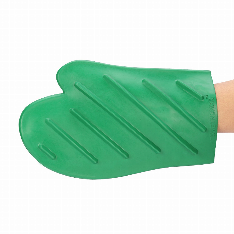 TuffRider Swetnomore Rubber Gloves