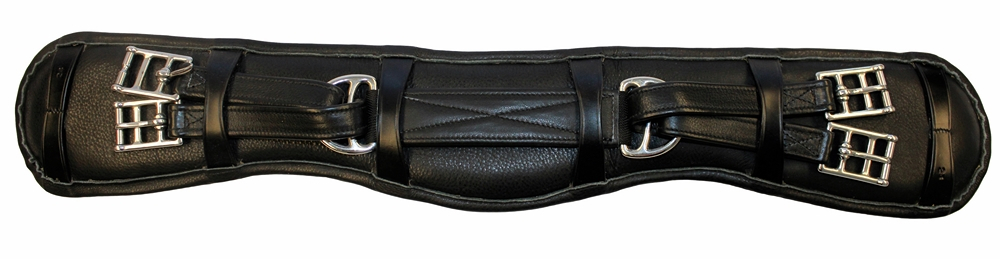 Henri de Rivel Equalizer Dressage Girth 