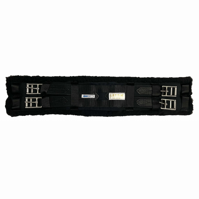 Lettia Coolmax Dressage Girth 32