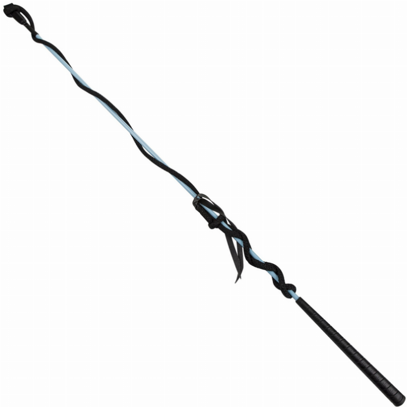 TUFFRIDER DETACHABLE LUNGE WHIP