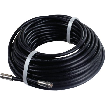 75Ft Rg6  Exterior Hd/Satellite Cable