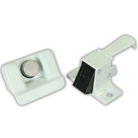 Coleman Screen Door Latch