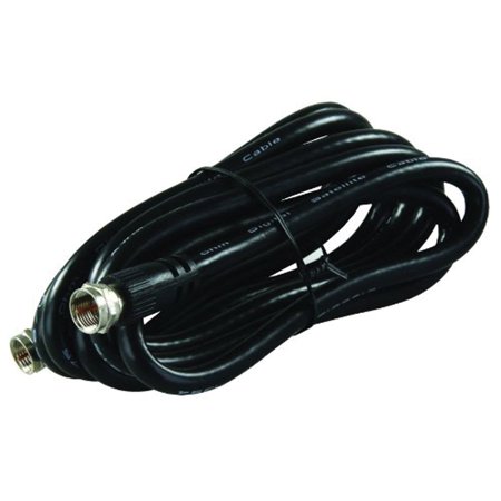 6Ft Rg6 Interior Tv Cable