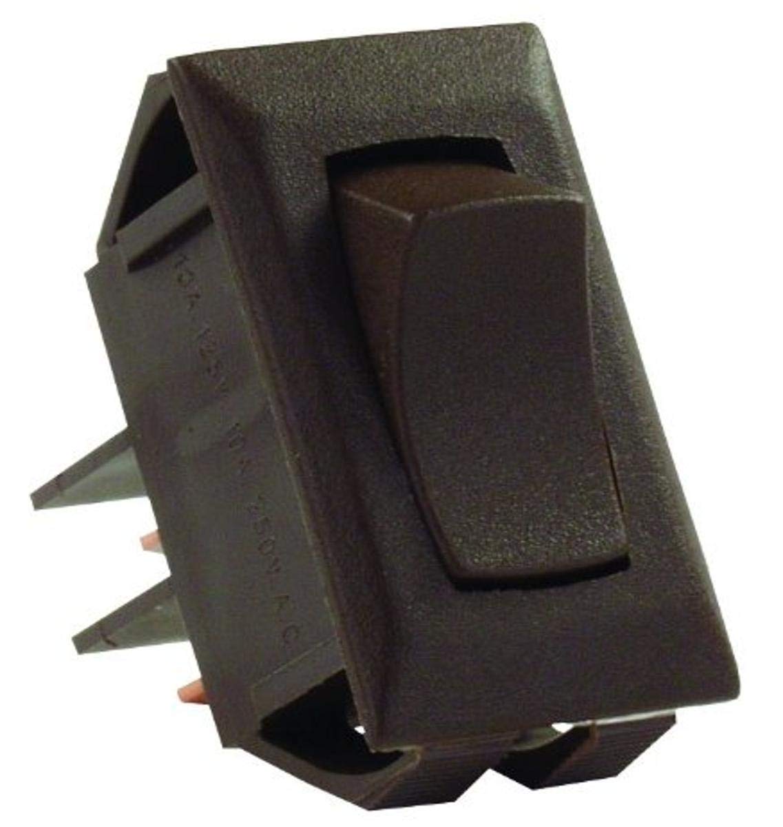 12V MOMON/OFF SWITCH BROWN