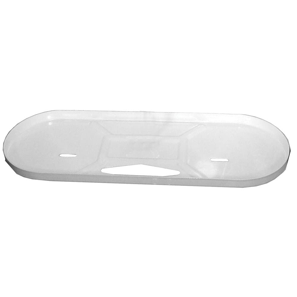 JR PRODUCTS STANDARD RV LP TANK PAN PW