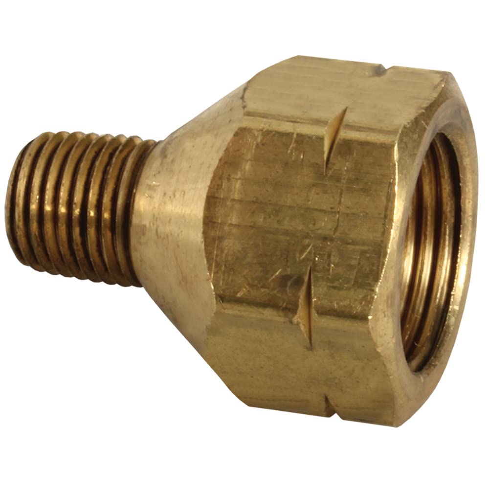 JR PRODUCTS POL COUPLING