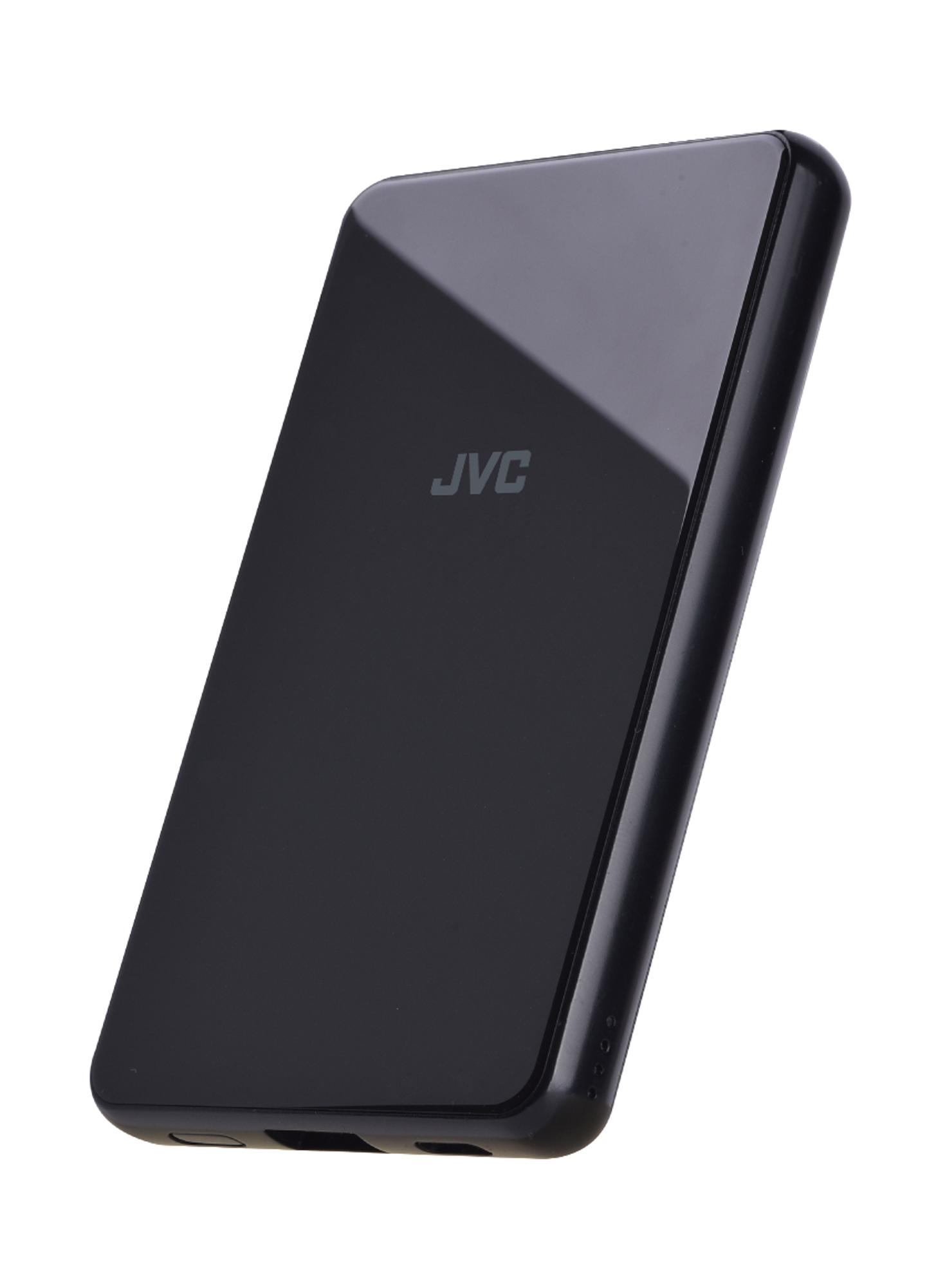 JVC BHQPB50 5-Watt Qi Wireless Charger