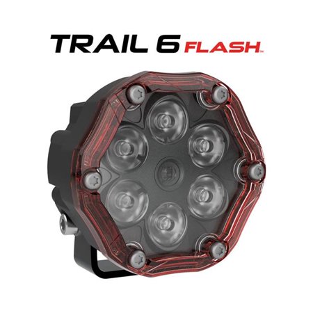 TRAIL 6 FLASH KIT