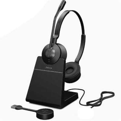 Jabra Engage 55 Stereo MS