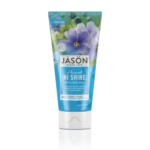 Jason's Hi Shine Styling Gel (1x6 Oz)