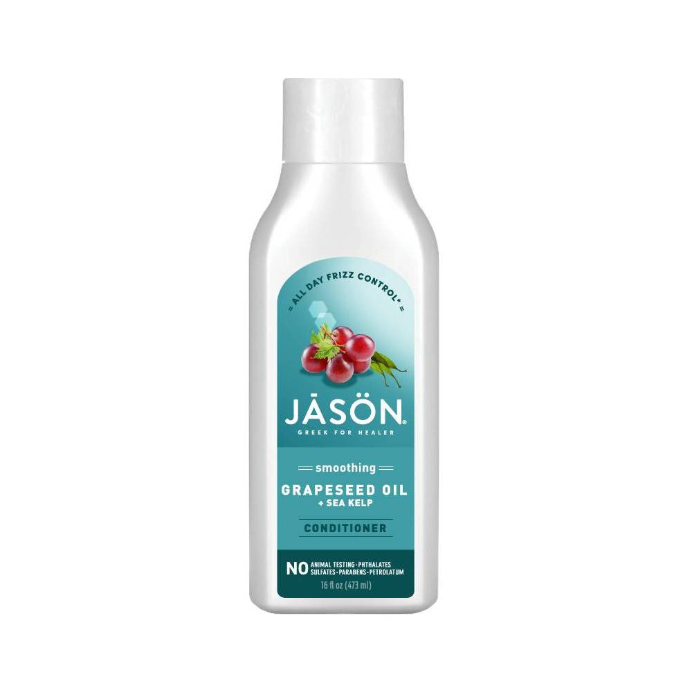 Jason's Natural Sea Kelp Conditioner (1x16 Oz)