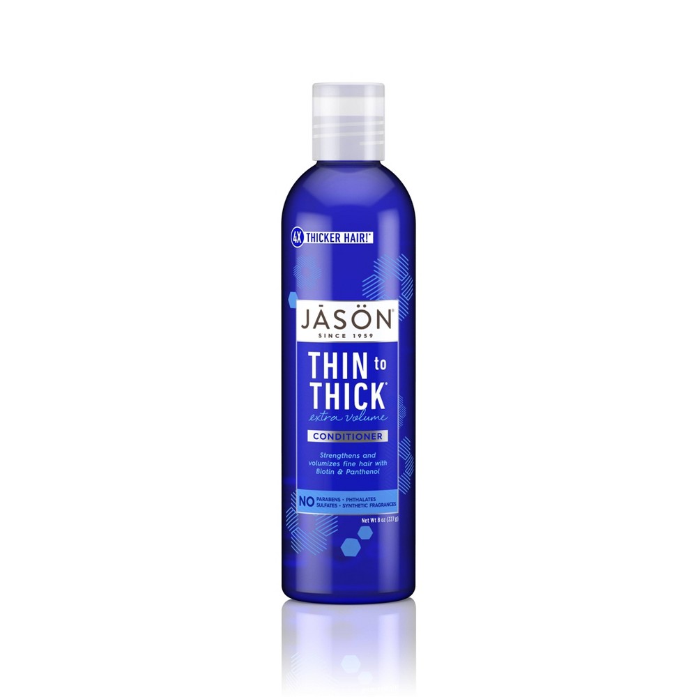 Jason's Thin-To-Thick Conditioner (1x8 Oz)