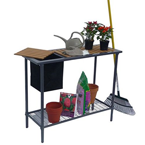 Garden Utility/Potting Table