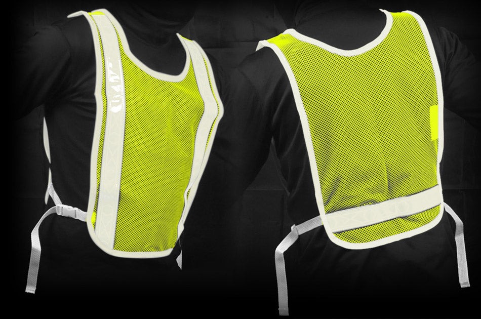 Reflective X-Training Vest