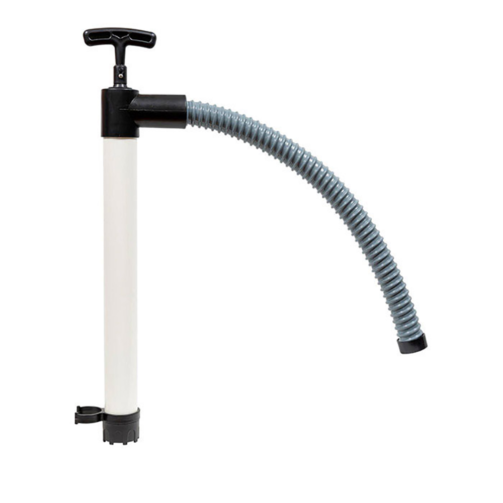 Johnson Pump 24" Hand Pump - 6 Strokes Per Gallon