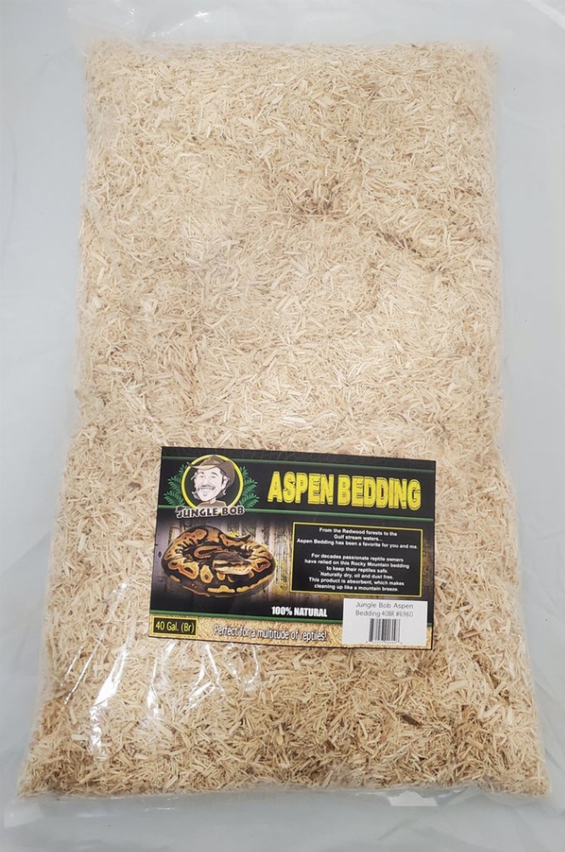 Jungle Bob Aspen Bedding