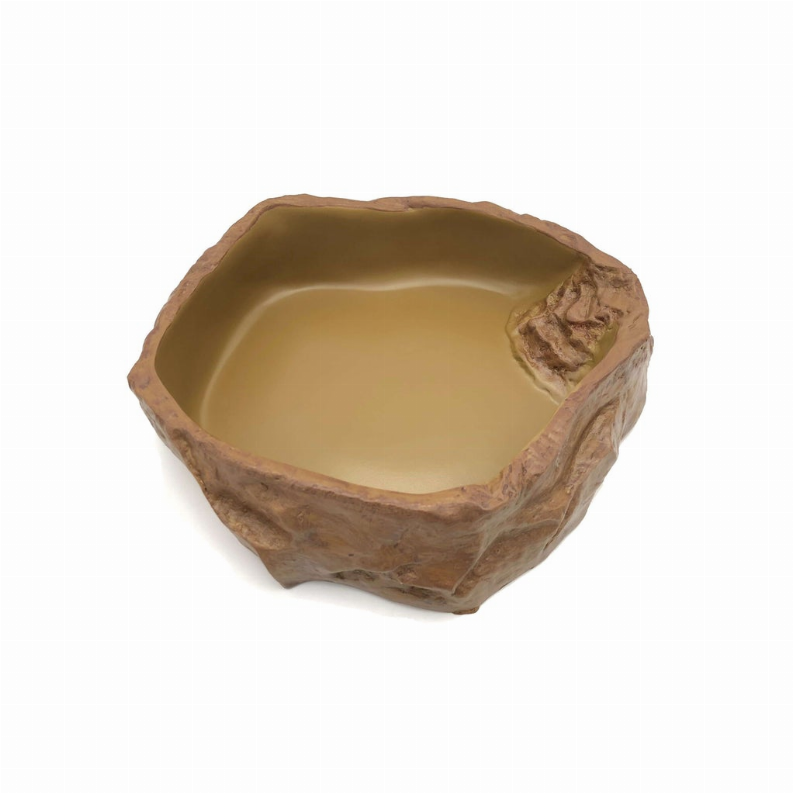 Jungle Bob Water Bowl