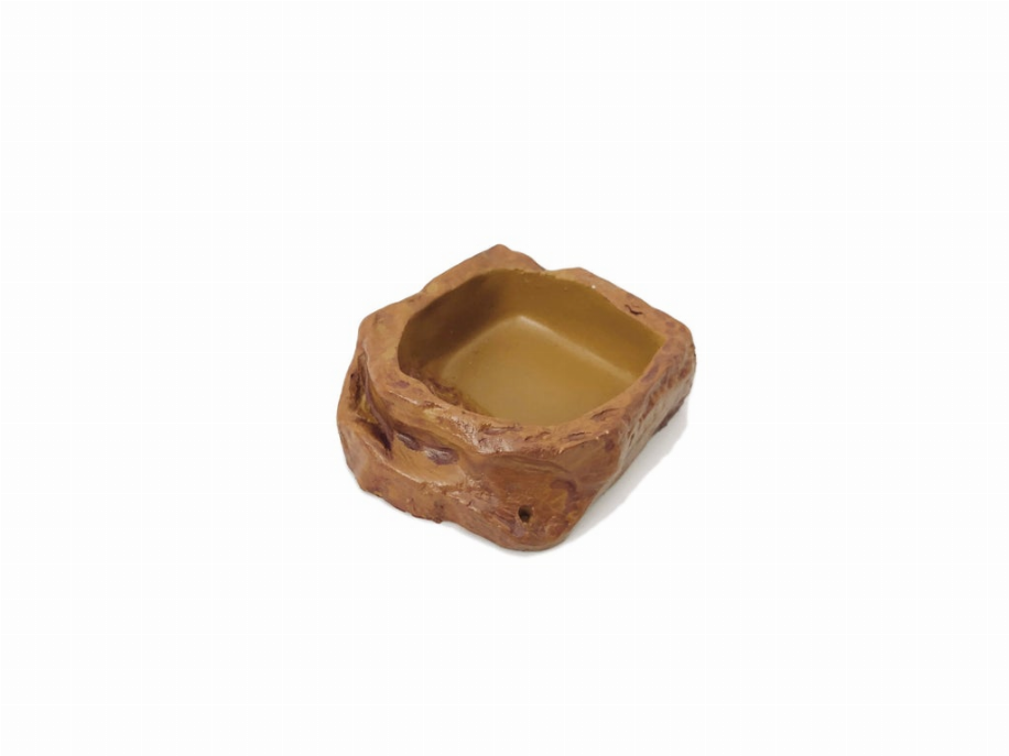 Jungle Bob Water Bowl 3X3