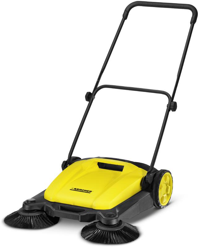 1.766-300.0 Outdoor Sweeper