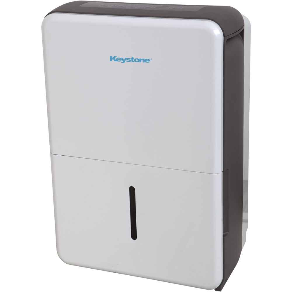 50 Pints Dehumidifier, The ENERGY STAR Most Efficient (old DOE 70P)