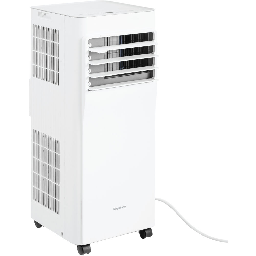 5,000 BTU Portable A/C, Cool Only, R32