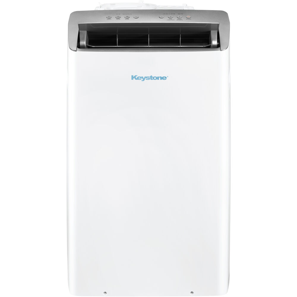 12,000 BTU Portable A/C, Cool Only, Inverter, R32